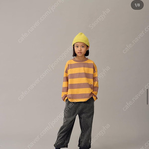 메인스토리 uk 스트라이프 티 10y