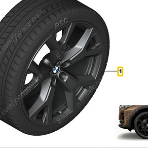 X7 bmw정품 윈터셋 판매합니다.