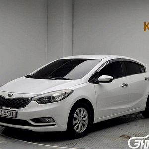 [기아]K3 1.6 VGT 럭셔리 (5인승) 2015 년 경유 중고차 전액할부 중고차리스 중고차수출
