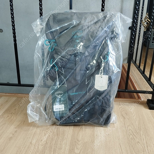 오스프리 템페스트 프로 28 W M/L 등산 배낭 가방