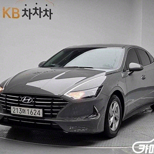 [현대]쏘나타 (DN8) LPI 스마트 (렌터카) (5인승) 2022 년 LPG 중고 중고차 전액할부☆중고차리스☆중고차수출