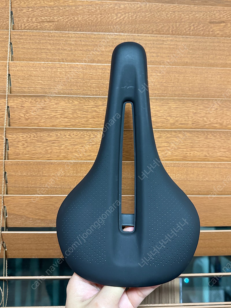 트렉(Trek) RSL 안장 155mm