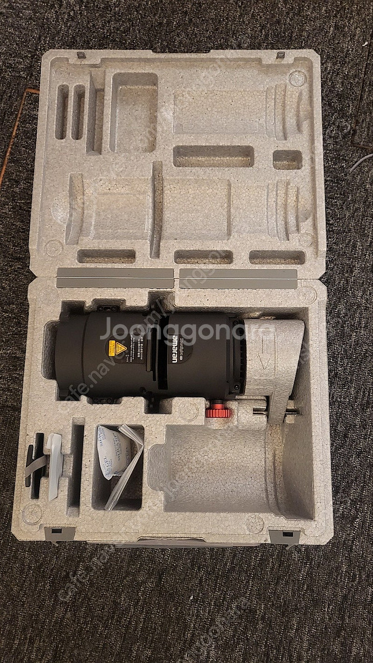어퓨쳐 Amaran spotlight SE 36 kit...--0