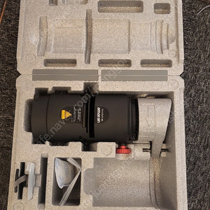 어퓨쳐 Amaran spotlight SE 36 kit 아마란 스포트라이트 판매합니다