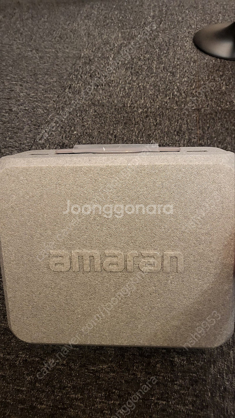 어퓨쳐 Amaran spotlight SE 36 kit...--3