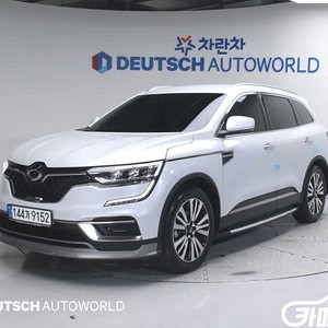 [르노코리아(삼성)]더뉴QM6 2.0 LPe RE 시그니처 2WD 2023 년 중고차☆신뢰☆믿음☆정직☆고객님께 약속드립니다!