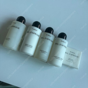 바이레도 발다프리크 어메니티 이미지