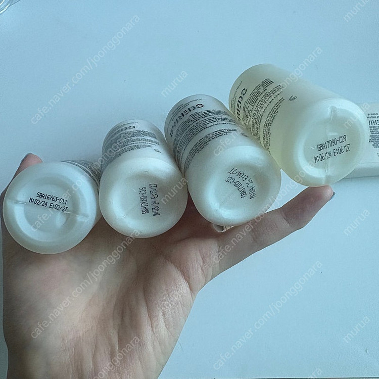 바이레도 발다프리크 어메니티 이미지