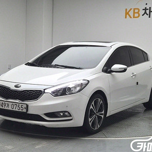 [기아]K3 1.6 GDI 노블레스 (5인승) 2015 년 휘발유 중고차 전액할부 중고차리스 중고차수출