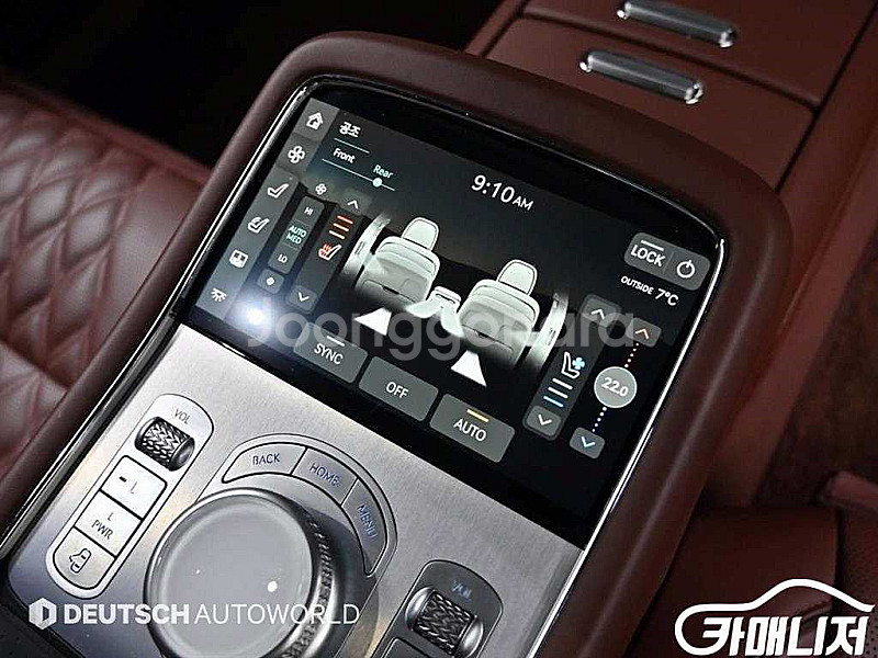 [제네시스]G90(RS4) 3.5T GDI e-S/C ...--7