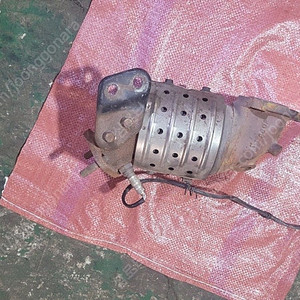 촉매[제네시스 쿠페 2.0]