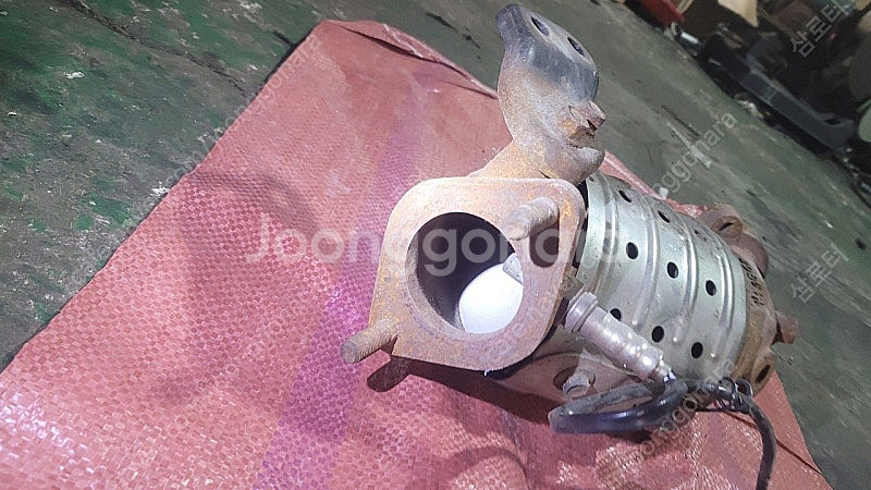 촉매[제네시스 쿠페 2.0]--1