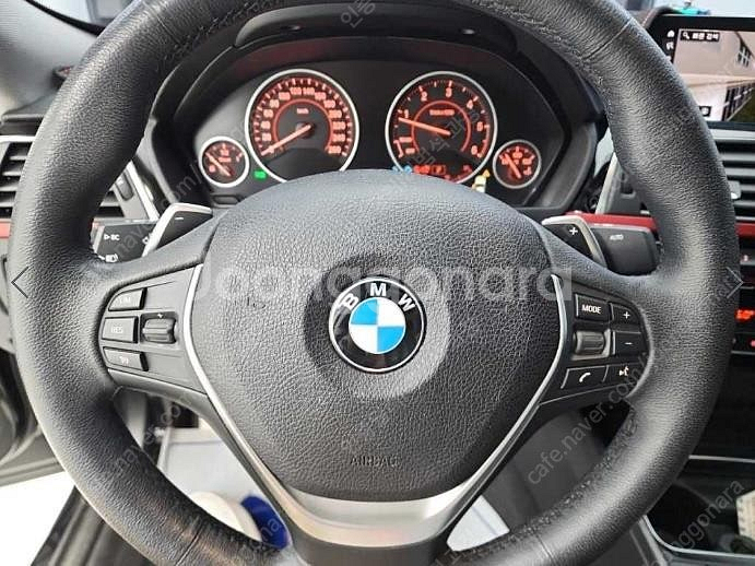 @17년식 그란투리스모(GT) 3시리즈 GT 320d ...--9
