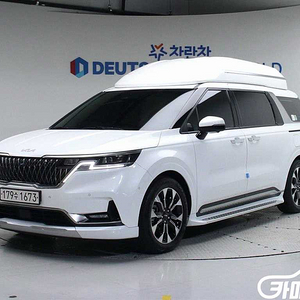 [기아]카니발 4세대 디젤 7인승 하이리무진 시그니처 2023 년 중고차 ★군미필,저신용자 전용 할부★