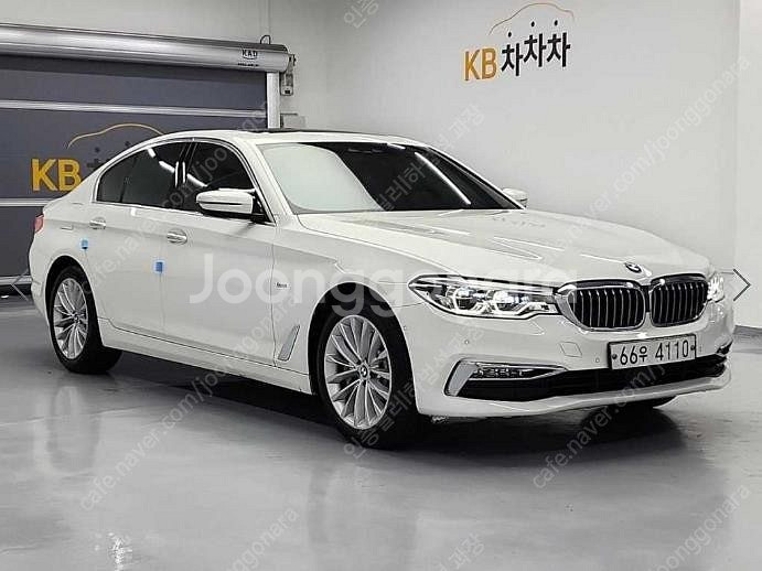 @18년식 5시리즈(7세대) 530i xDrive 럭셔...--2