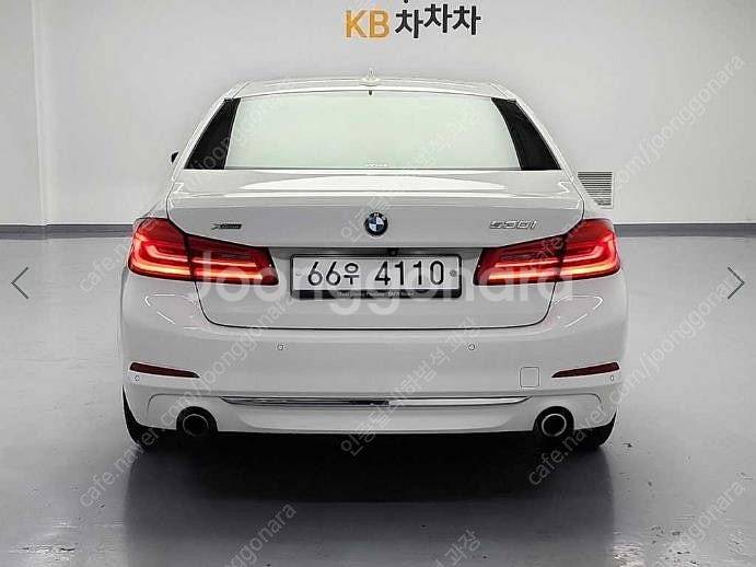 @18년식 5시리즈(7세대) 530i xDrive 럭셔...--4