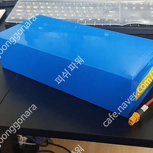 LG셀 48V 15Ah 배터리팩 팝니다. 전동킥보드, 전기자전거용 택포 21.5만원