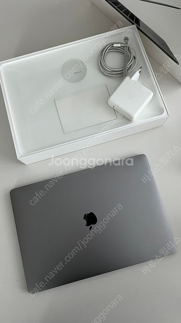 맥북프로 2017 15인치 CTO 고급형 i7/16GB...--2
