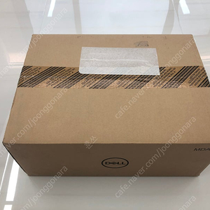 델 DELL MDA20 듀얼 모니터암 거치대