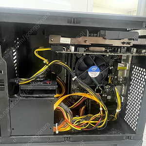 Itx 본체