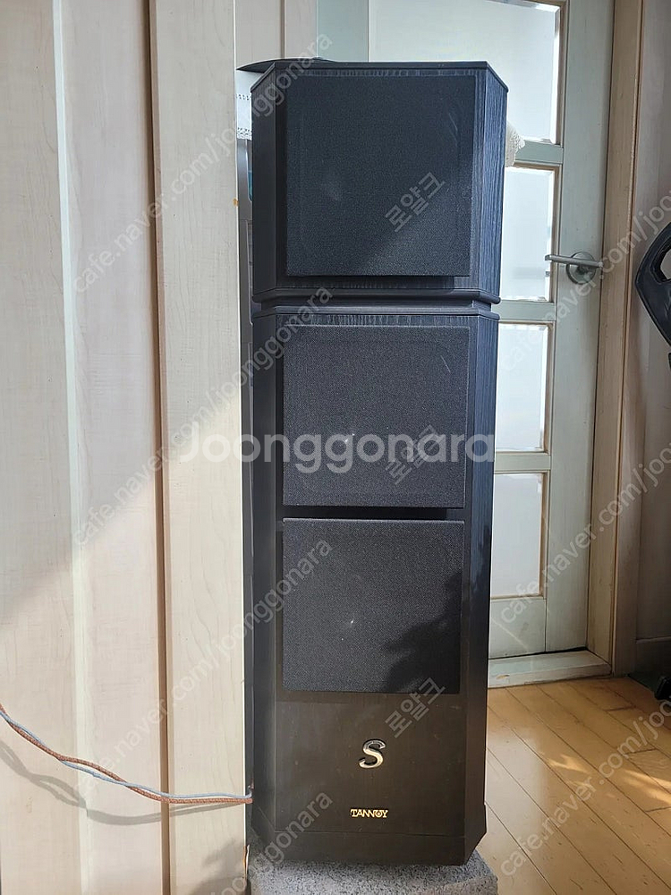 희귀 오디오 매킨토시 mr78,mc32,mc2205 탄...--8
