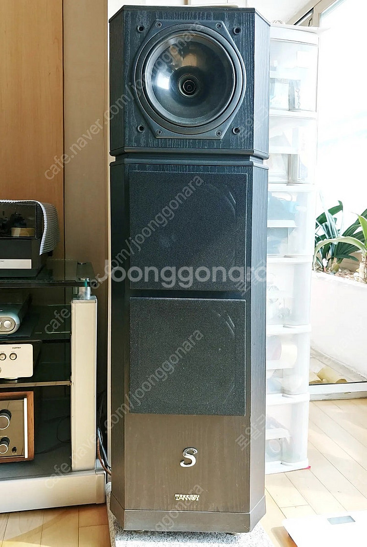 희귀 오디오 매킨토시 mr78,mc32,mc2205 탄...--9