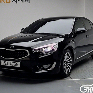 [기아]더 뉴 K7 2.4 GDI 프레스티지 스페셜 (5인승) 2013 년 휘발유 중고차 전액할부 중고차리스 중고차수출