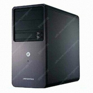 [대구/경산] 주연테크 정품 본체 PC i5-7500/8G/SSD 120GB/HDD 1TB/ GTX 750Ti /ASUS H110M (택배포함)
