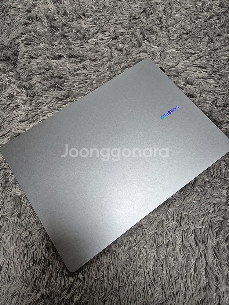 [거의 새제품] 갤럭시북4 프로 NT940XGQ-A71...--2