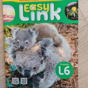 EasyLink L6 새책