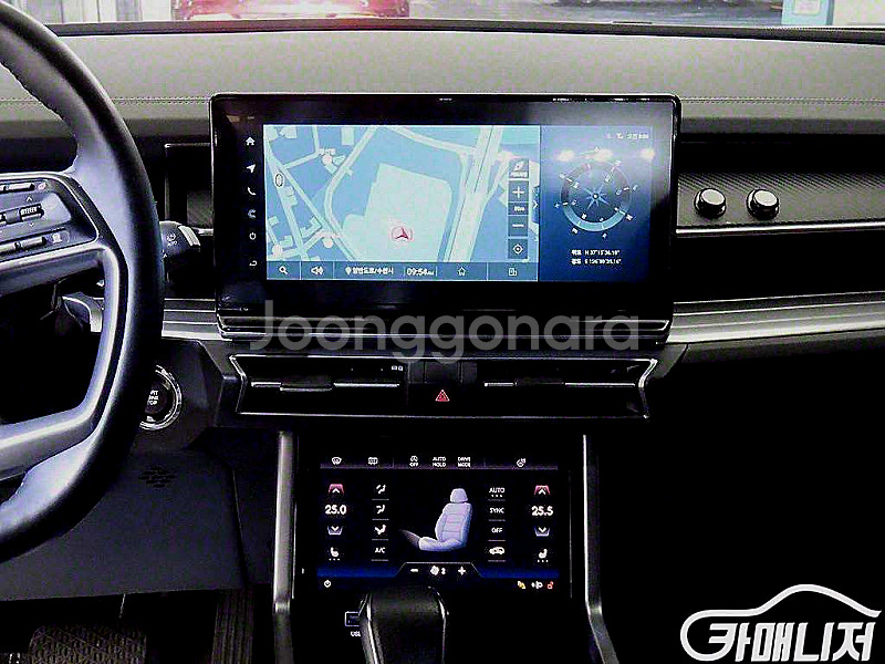 [KG모빌리티(쌍용) ]토레스 1.5 GDI-T 2WD...--2