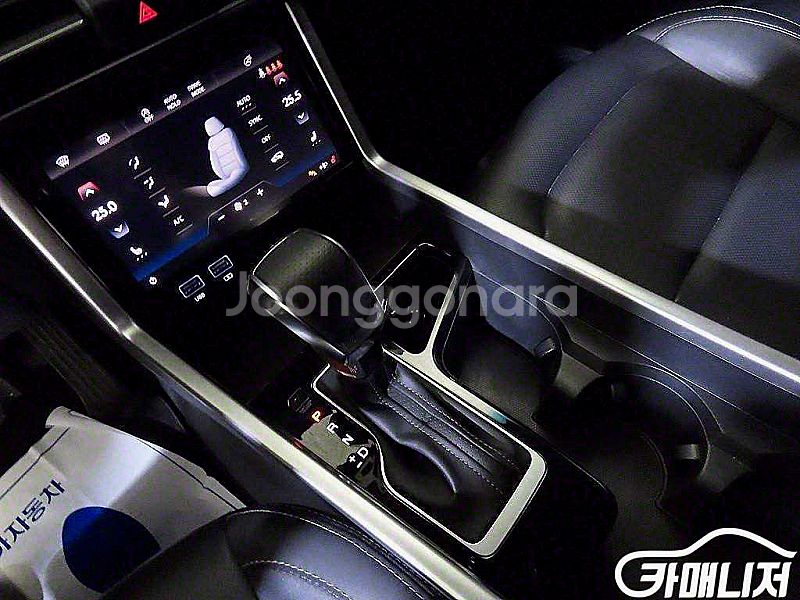 [KG모빌리티(쌍용) ]토레스 1.5 GDI-T 2WD...--3