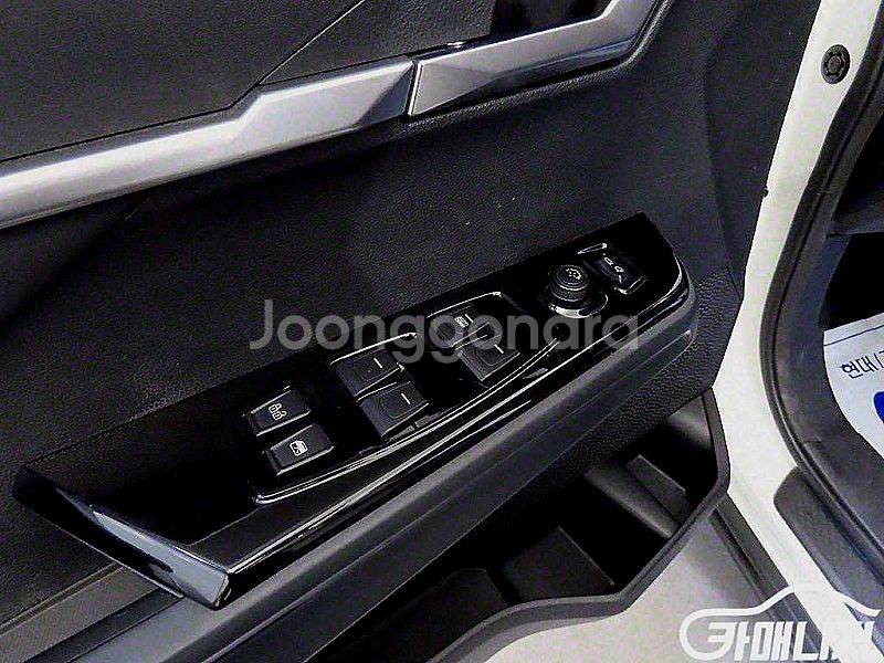 [KG모빌리티(쌍용) ]토레스 1.5 GDI-T 2WD...--4