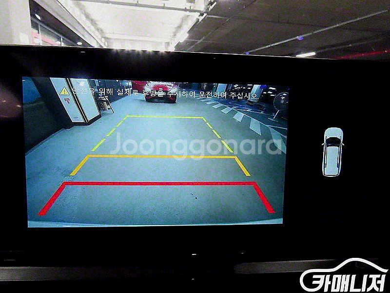 [KG모빌리티(쌍용) ]토레스 1.5 GDI-T 2WD...--6