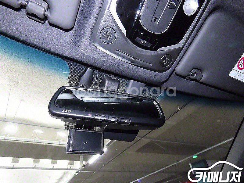 [KG모빌리티(쌍용) ]토레스 1.5 GDI-T 2WD...--7