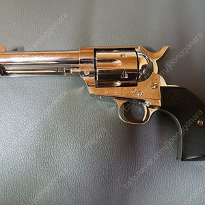 다나카 Colt Single Action Army 45