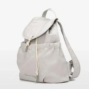 로우로우 스트롤 백팩 903 그레이 STROLL BACKPACK