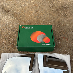 w218 cls클래스 광각미러 판매합니다