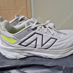 [260]뉴발란스 1080v13 2e