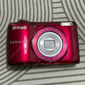 니콘 Coolpix L26