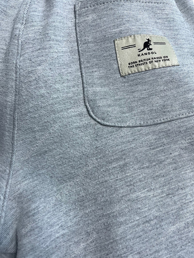 캉골 키즈 상하복 120--4