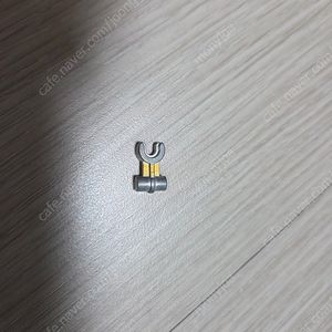 반다이 1/72 vf-31 h1 합금부품 팝니다