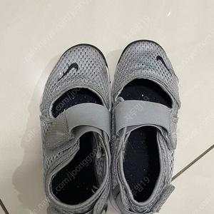 나이키 키즈 에어리프트 190