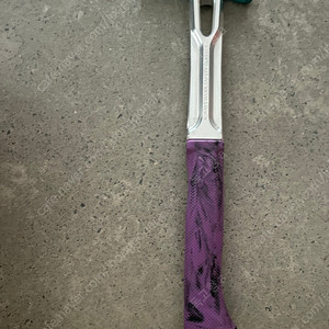 키네틱 커스텀 해머 kinetic custom