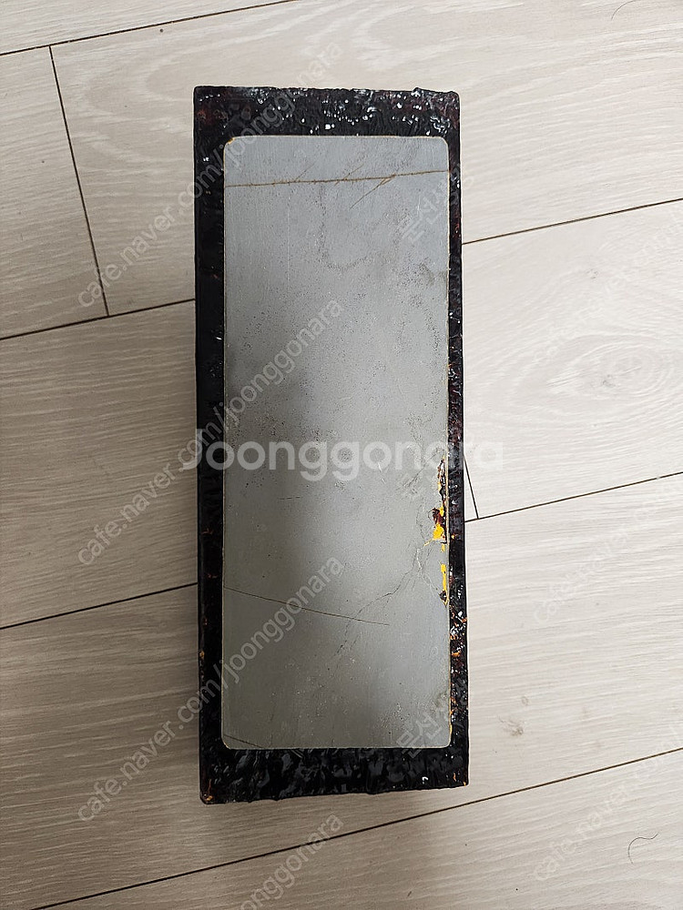 일본정봉산천연자연석숫돌 12000방 210/75/18--0