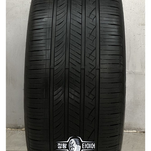 중고타이어 한국타이어 벤투스 V2AS 275/40R19 에쿠스 K9