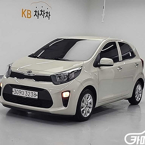 [기아]올 뉴 모닝 (JA) 럭셔리 2020 년 중고차 ★군미필,저신용자 전용 할부★