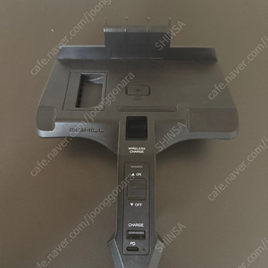 시그힐 무선 충전기 BMW G30 5시리즈