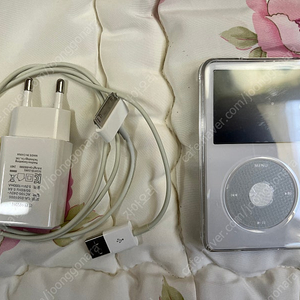 아이팟 비디오 (64기가) 팝니다!