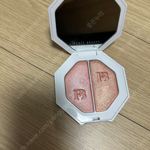 펜티뷰티 킬라와트 하이라이터 듀오